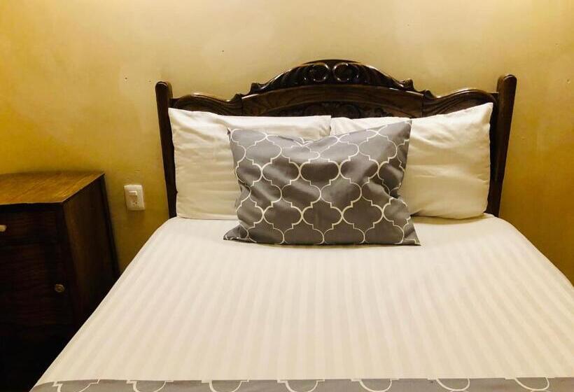 سوئیت 2 خوابه, Boutique Casa De Las Manrique