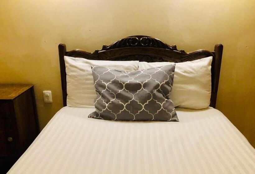 سوئیت 2 خوابه, Boutique Casa De Las Manrique