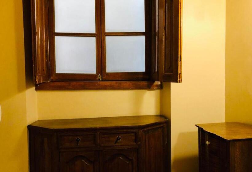 سوئیت 2 خوابه, Boutique Casa De Las Manrique