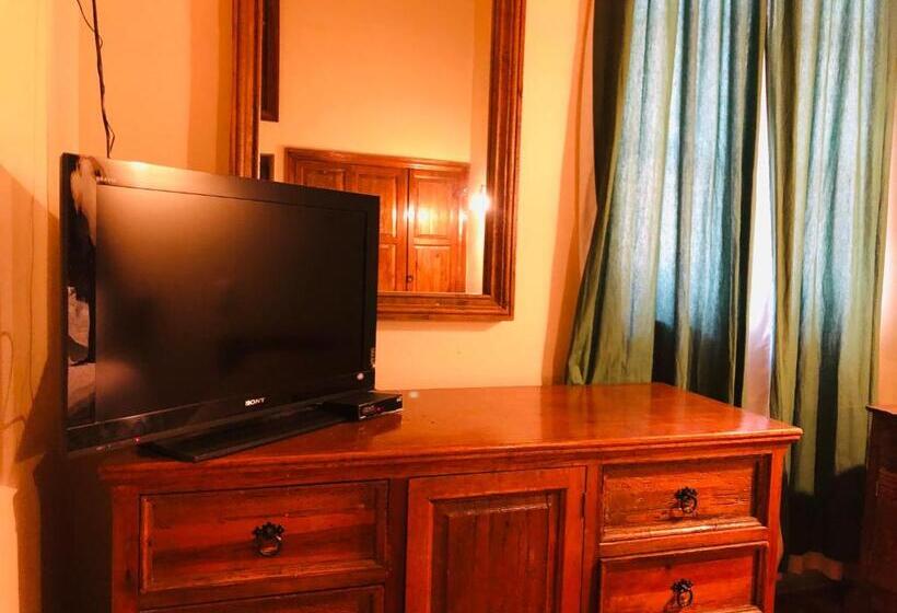 سوئیت 2 خوابه, Boutique Casa De Las Manrique