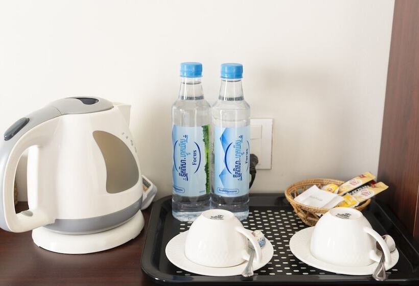 ファミリールーム, Ratana Angkor