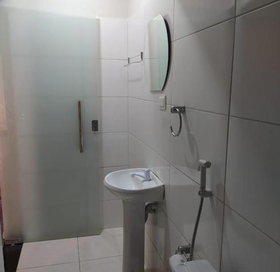 家庭间, Mandala Hostel Maragogi Oficial