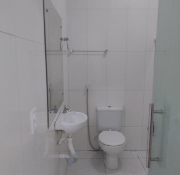 اتاق لوکس, Mandala Hostel Maragogi Oficial