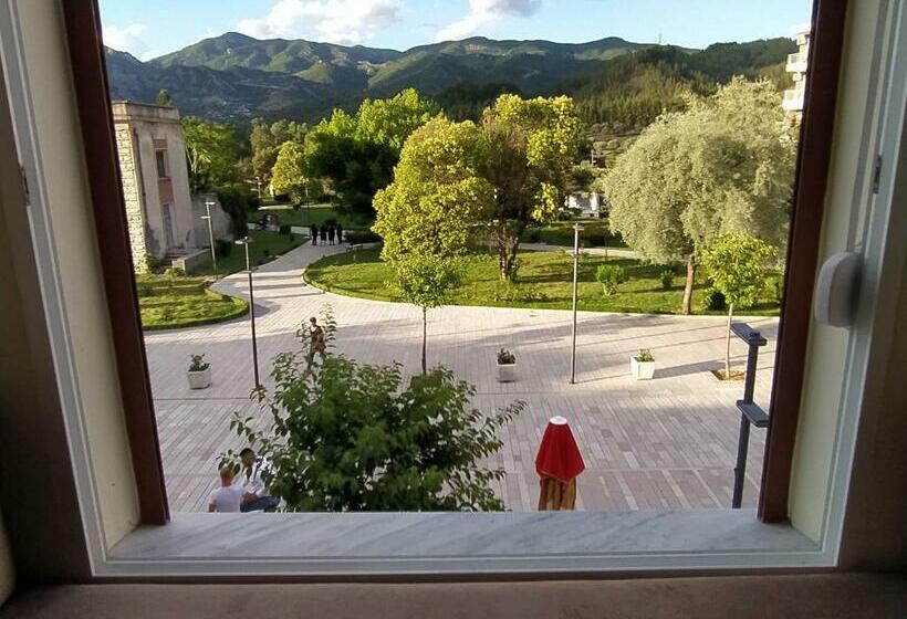 스탠다드 도시전망 룸, Guest House Kondili