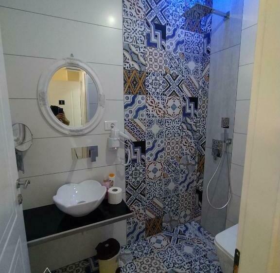 스탠다드 도시전망 룸, Guest House Kondili