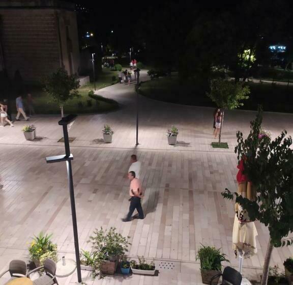 스탠다드 도시전망 룸, Guest House Kondili