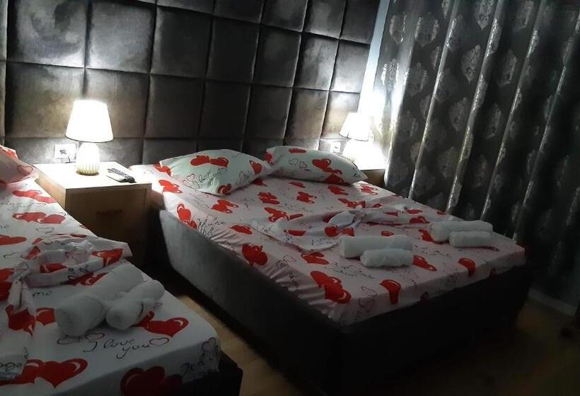 패밀리 룸, Guest House Kondili