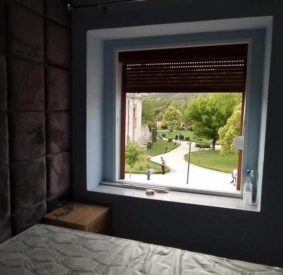 패밀리 룸, Guest House Kondili