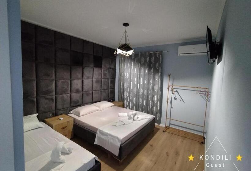 패밀리 룸, Guest House Kondili