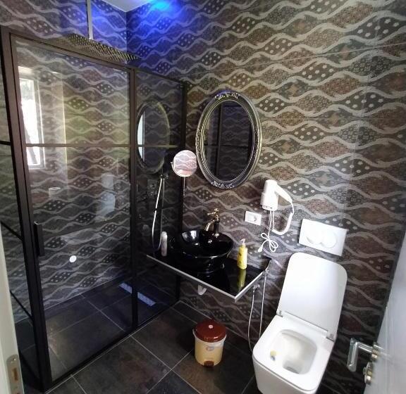 اتاق استاندارد با بالکن, Guest House Kondili