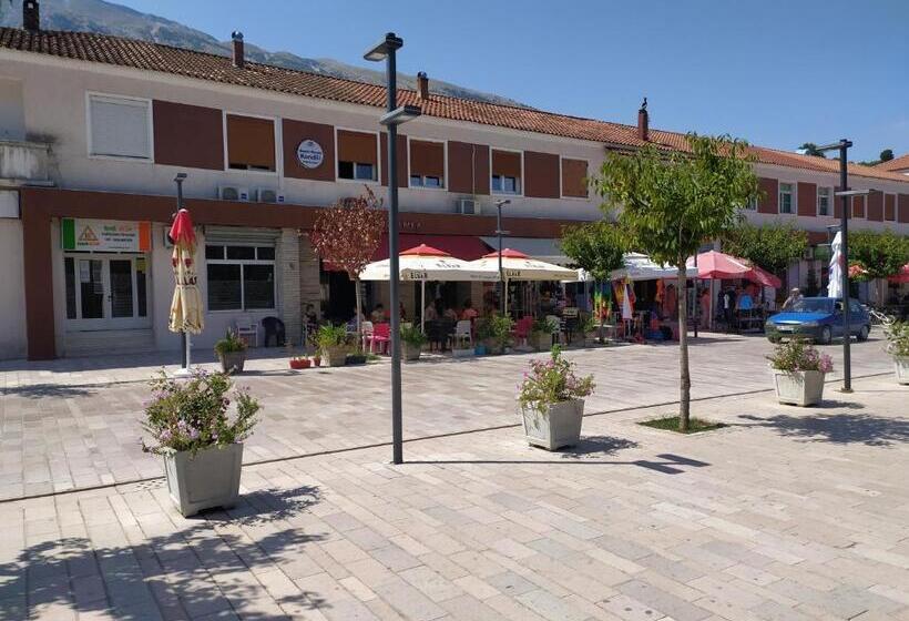 스탠다드 발코니 룸, Guest House Kondili