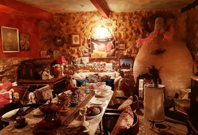 غرفة قياسية, La Quinta De Malu Amazing And Romantic Getaways 3