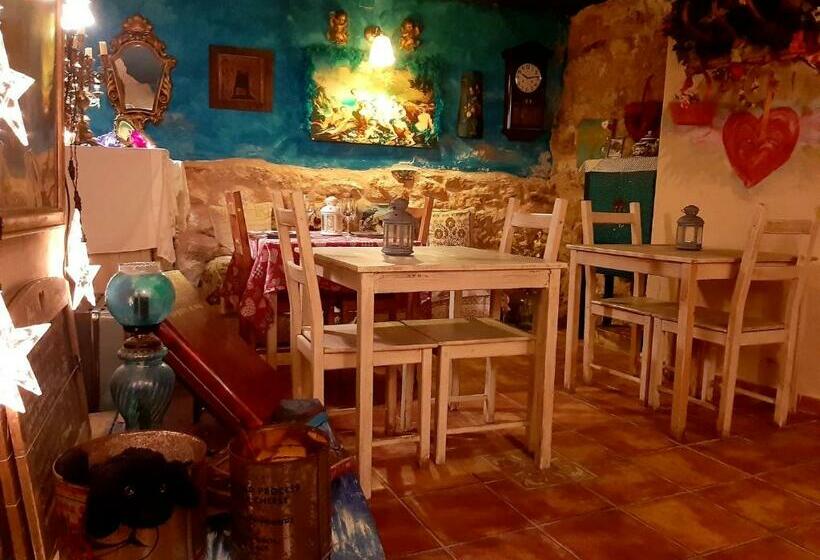 غرفة قياسية, La Quinta De Malu Amazing And Romantic Getaways 3