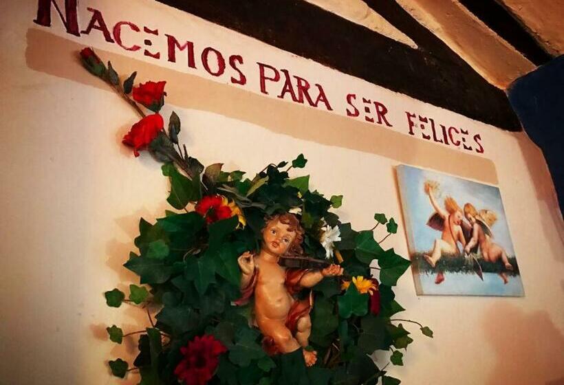 غرفة قياسية, La Quinta De Malu Amazing And Romantic Getaways 3