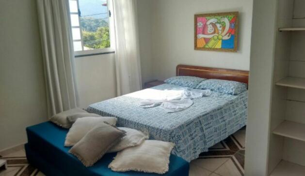 חדר סטנדרט, Pousada Do Solar