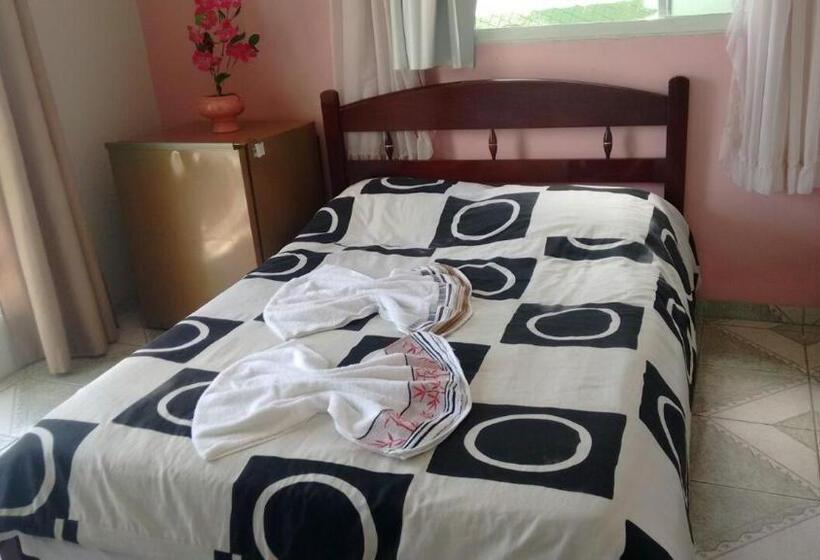 בקתת חדר, Pousada Do Solar