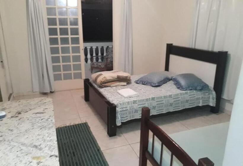 דירה בת חדר שינה 1 עם נוף, Pousada Do Solar