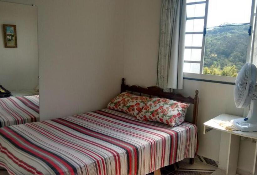 דירה בת חדר שינה 1 עם נוף, Pousada Do Solar