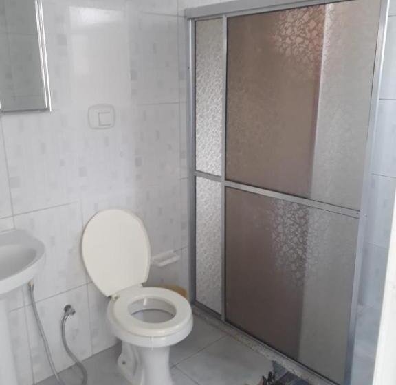 חדר סטנדרט לארבעה, Pousada Do Solar