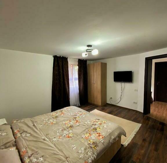 اتاق لوکس, Vila Sorina