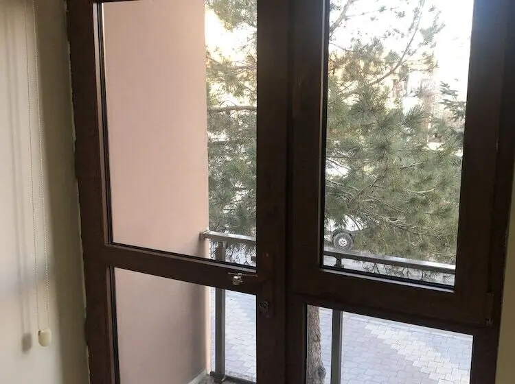 エコノミールーム, Banaz Eren Otel