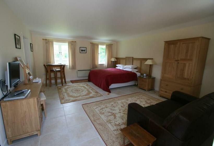 Номер Стандарт, Chilgrove Farm Bed & Breakfast