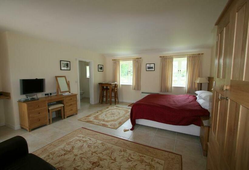 Номер Стандарт, Chilgrove Farm Bed & Breakfast