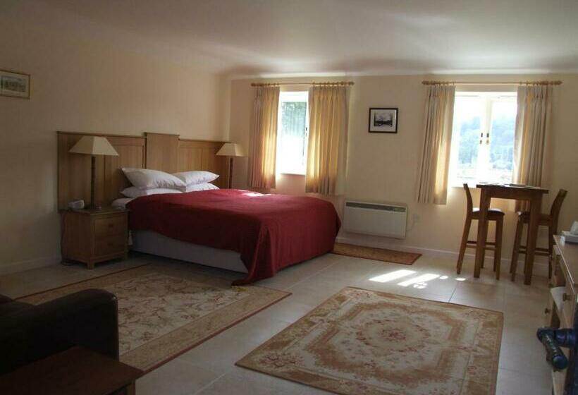 Номер Стандарт, Chilgrove Farm Bed & Breakfast