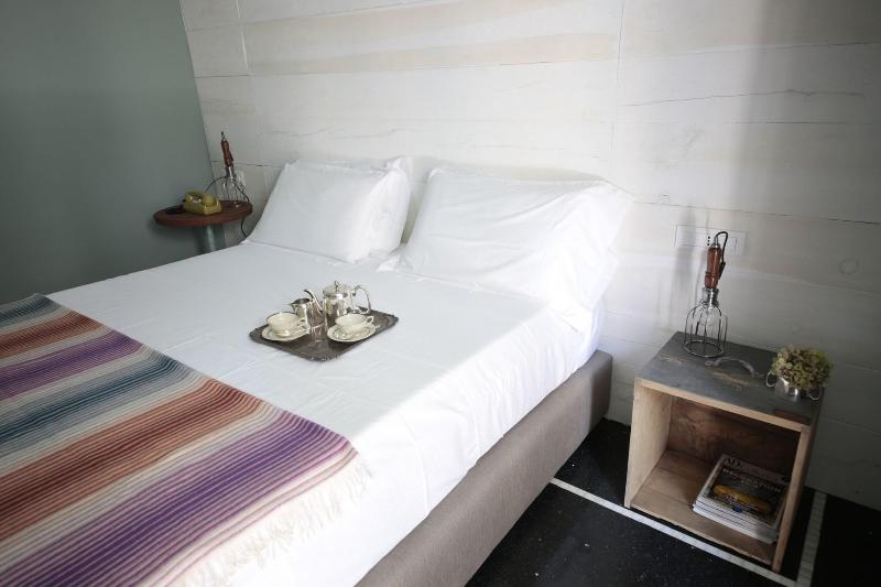 اتاق ساده سه نفره, Hi! Ostello Milano