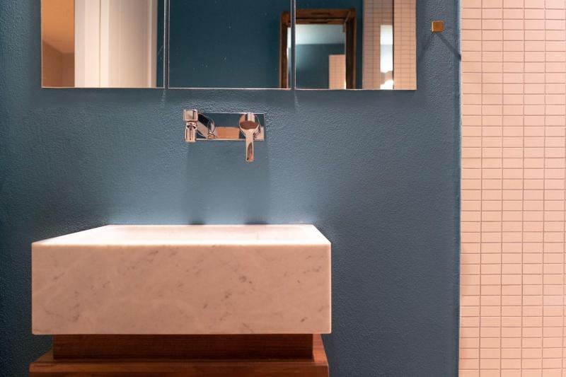 اتاق ساده سه نفره, Hi! Ostello Milano