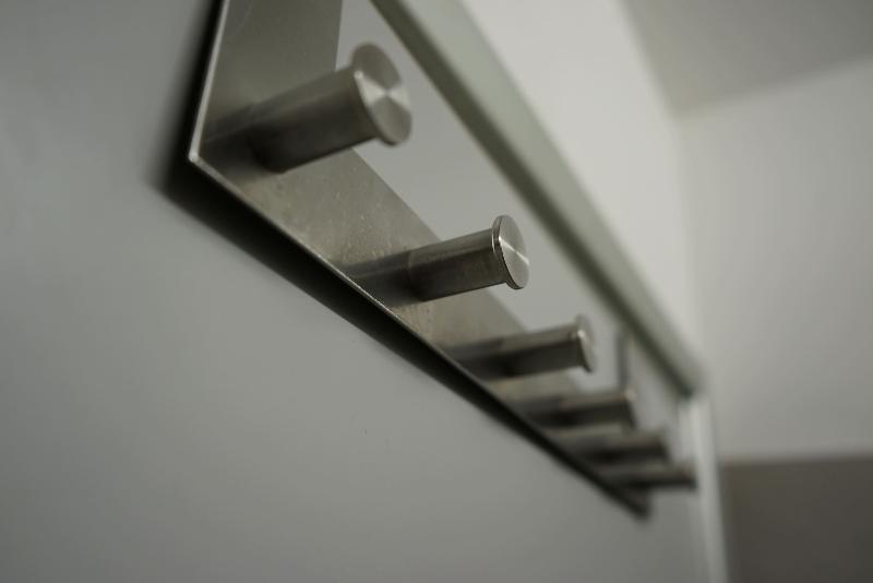 اتاق خانوادگی, Hi! Ostello Milano