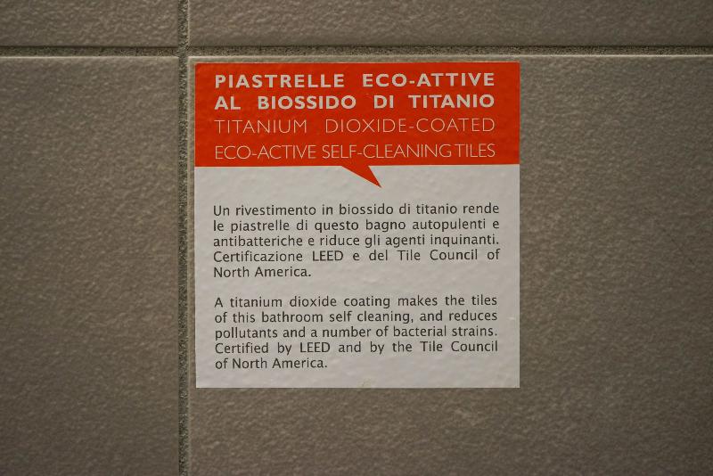 اتاق استاندارد, Hi! Ostello Milano