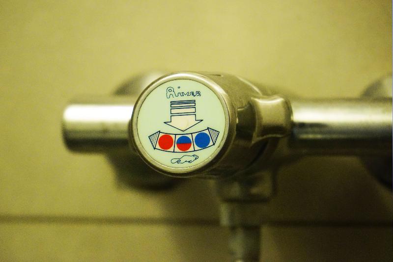 اتاق استاندارد, Hi! Ostello Milano