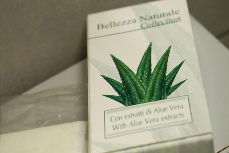 اتاق استاندارد, Hi! Ostello Milano