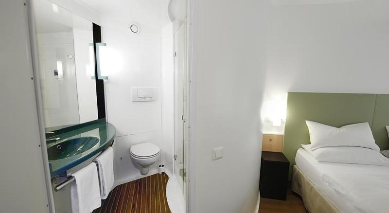 تختخواب در اتاق مشترک, Hi! Ostello Milano