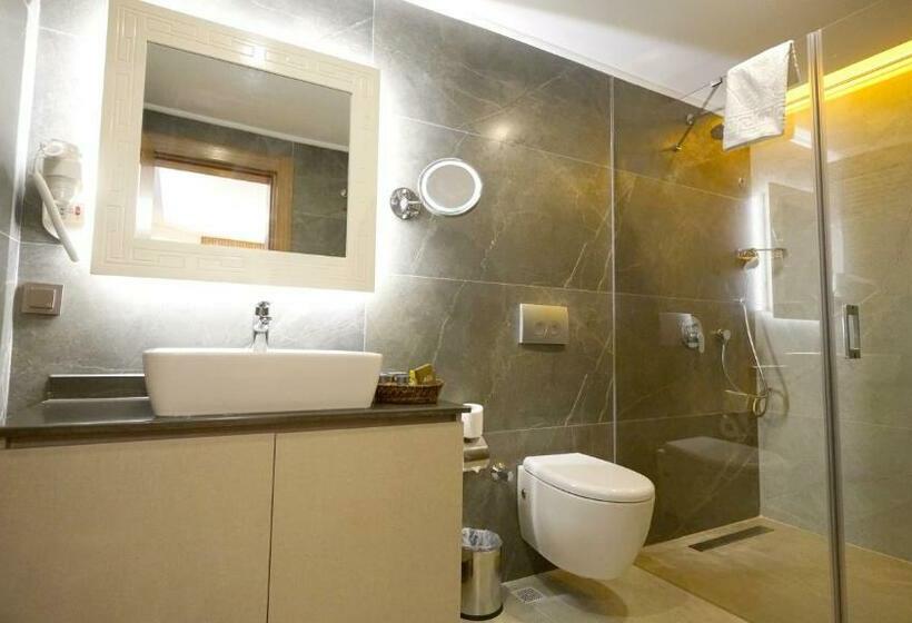 سوییت, Green Beyza Suites