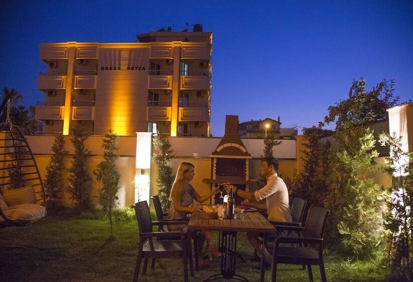 سوییت, Green Beyza Suites