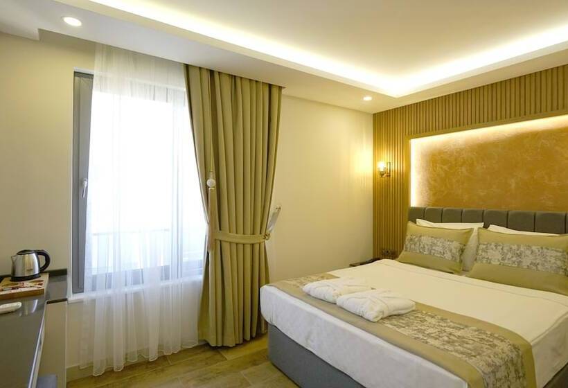 سوییت, Green Beyza Suites