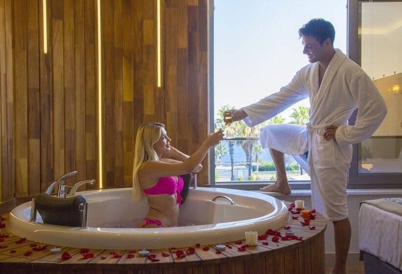سوییت, Green Beyza Suites