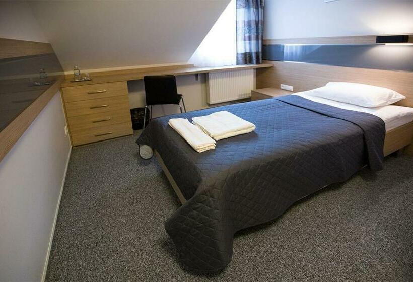 Одноместный Номер Basic, Karo