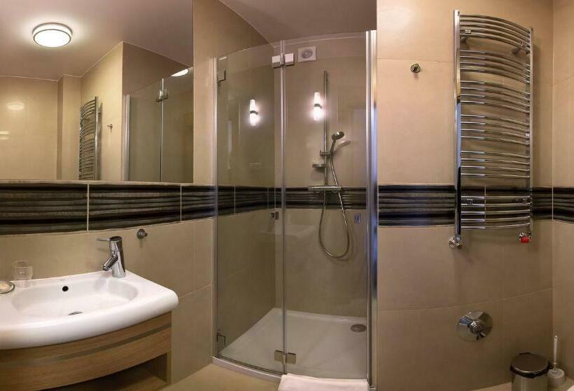 Одноместный Номер Basic, Karo