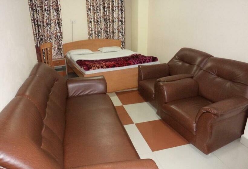 חדר סטנדרט, Lamlyn