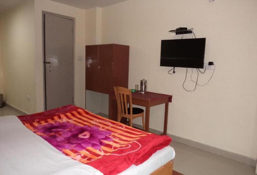 חדר סטנדרט, Lamlyn