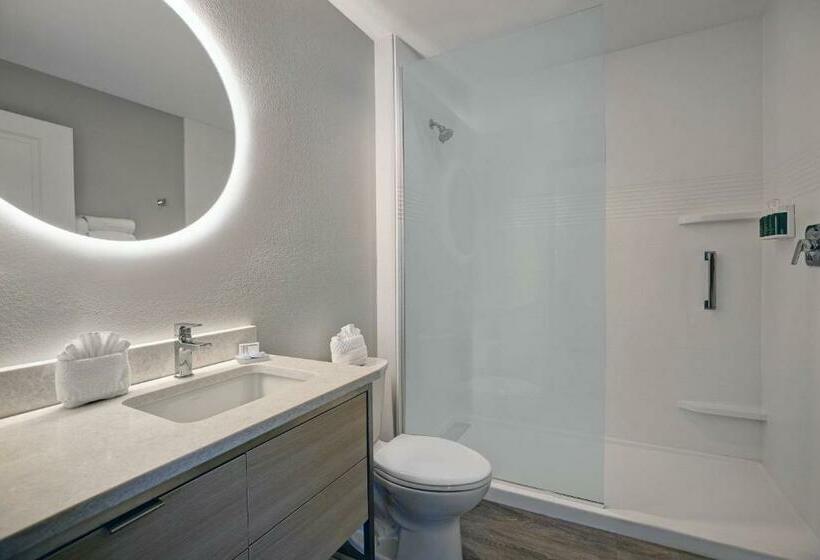 סטודיו סטנדרט, מיטה זוגית, Towneplace Suites By Marriott Phoenix Glendale Sports & Entertainment District