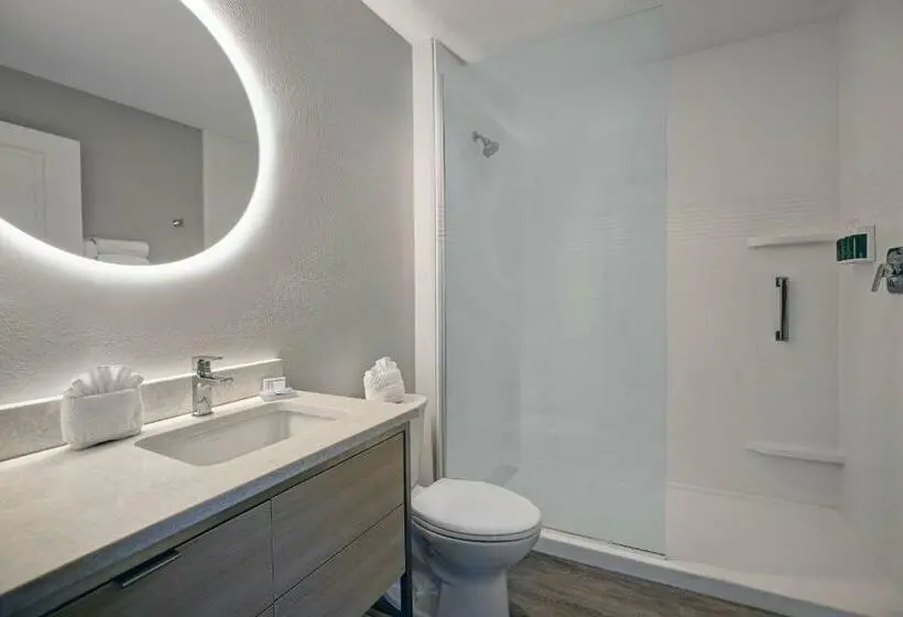 Standard-studio King-vuode, Towneplace Suites By Marriott Phoenix Glendale Sports & Entertainment District