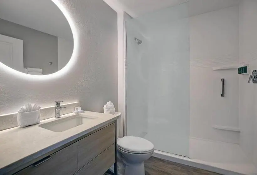 Standard-studio, Towneplace Suites By Marriott Phoenix Glendale Sports & Entertainment District