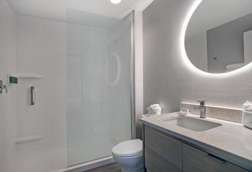 חדר סטודיו סטנדרד, Towneplace Suites By Marriott Phoenix Glendale Sports & Entertainment District