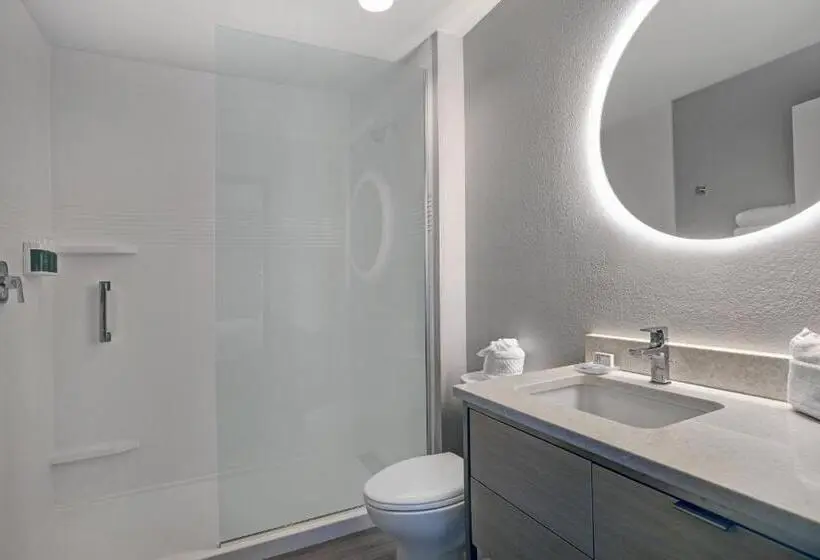 Standard-studio, Towneplace Suites By Marriott Phoenix Glendale Sports & Entertainment District