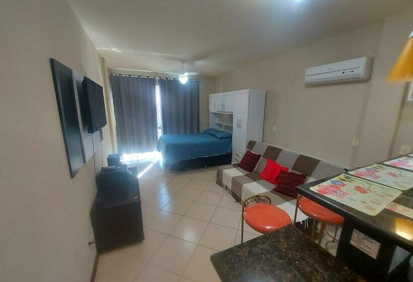 اتاق استاندارد, Loft Prainha