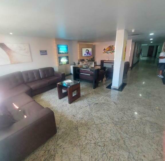 اتاق استاندارد, Loft Prainha